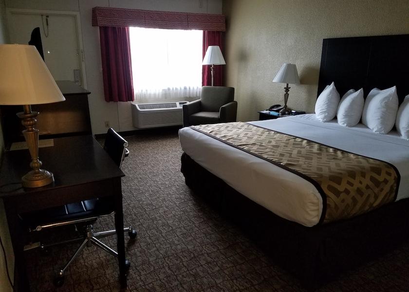 Florida De Funiak Springs Room