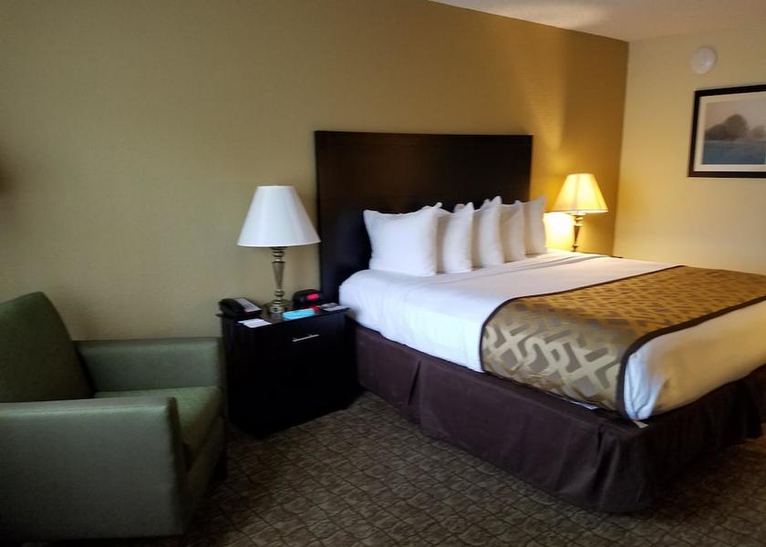 Florida De Funiak Springs Room