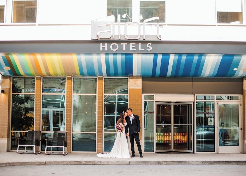 Kentucky Louisville Banquet Hall