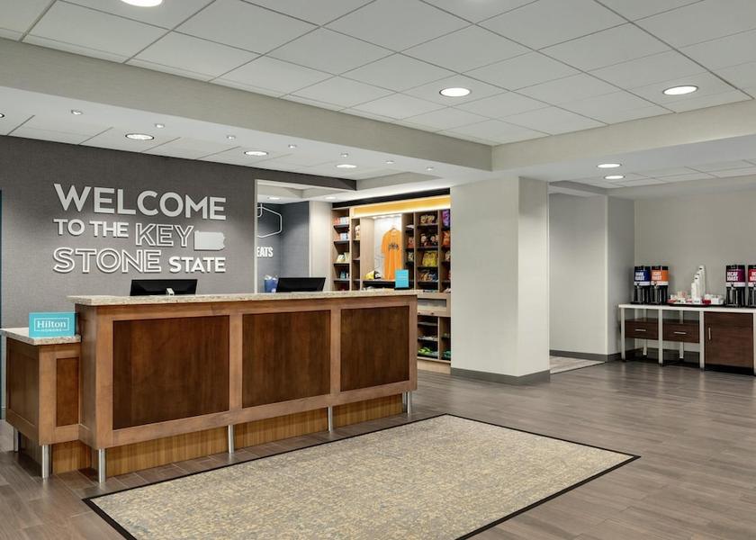 Pennsylvania Pittsburgh Reception