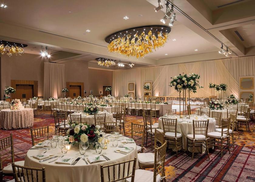Tennessee Nashville Reception