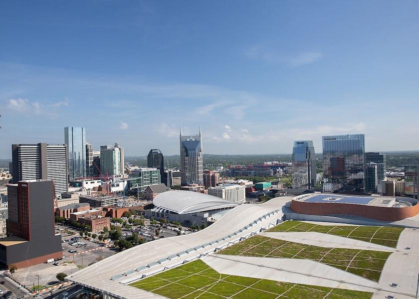 Tennessee Nashville Amenity