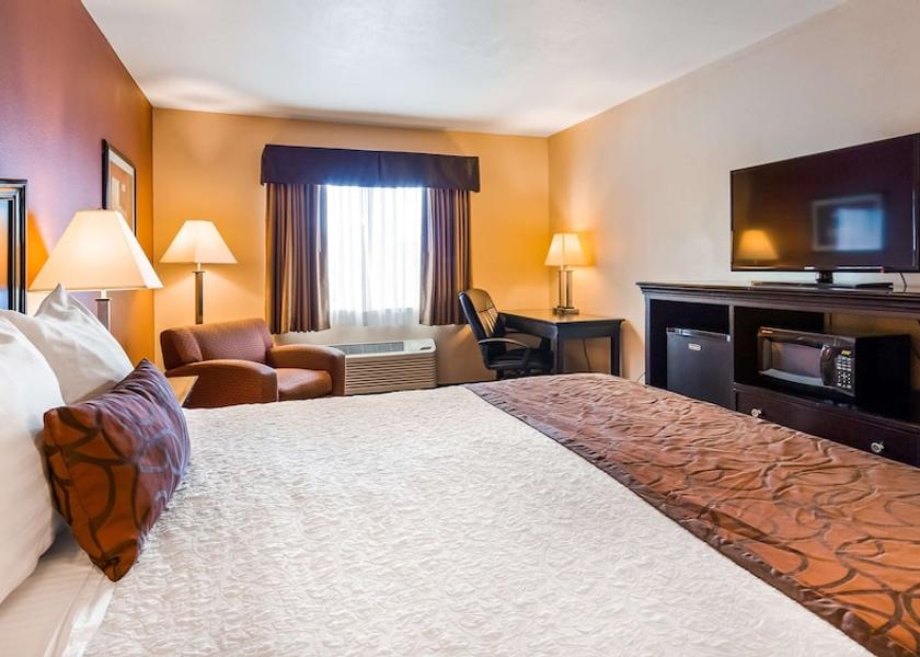 California Corning Room