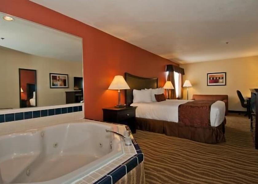 California Corning Room