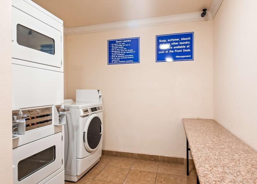 California Corning Amenity