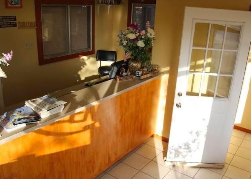 Texas Mathis Reception