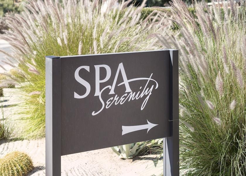 Spa treatment