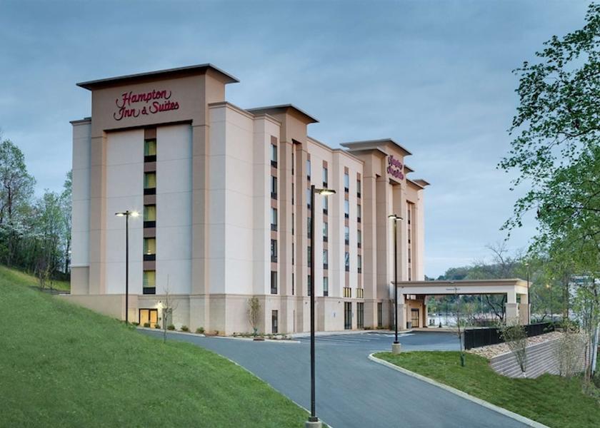 Tennessee Knoxville Primary image