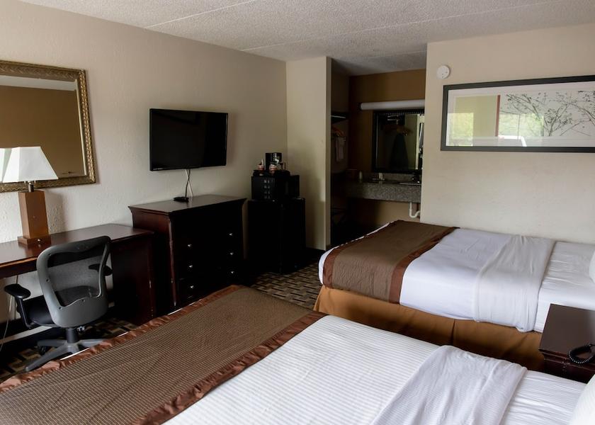 Alabama Monroeville Room