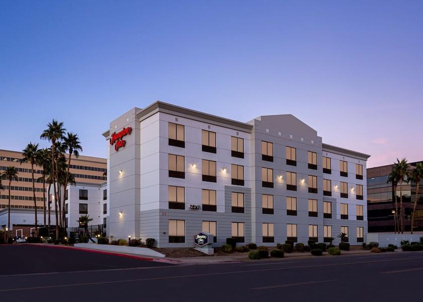 Arizona Phoenix Primary image