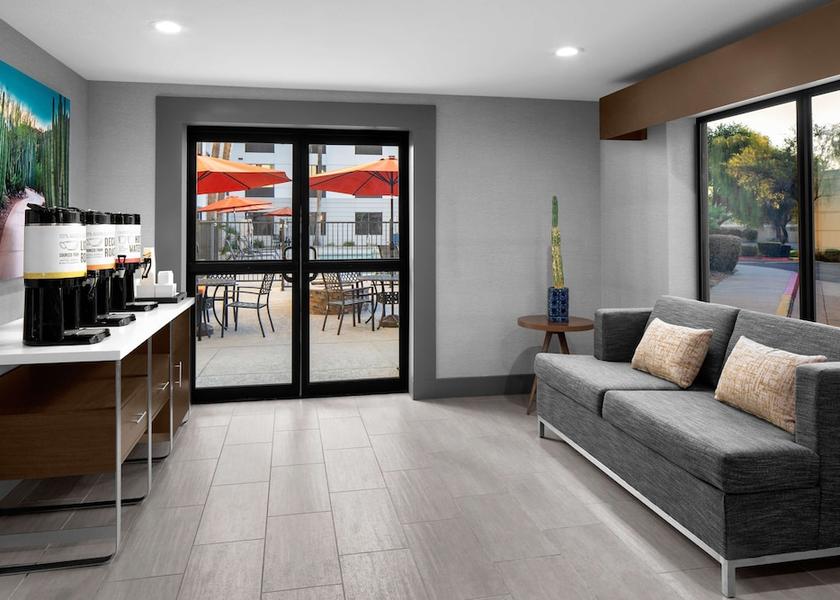 Arizona Phoenix Restaurant