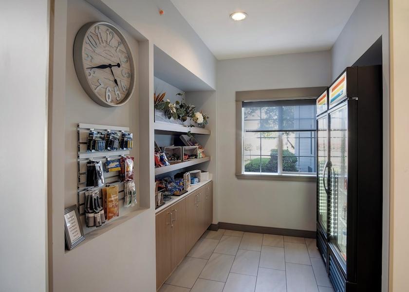 Oregon Troutdale Amenity