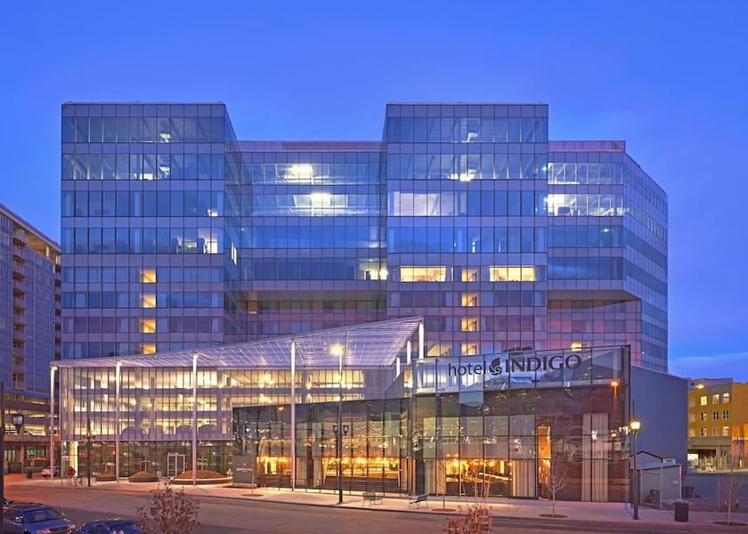 Colorado Denver Primary image