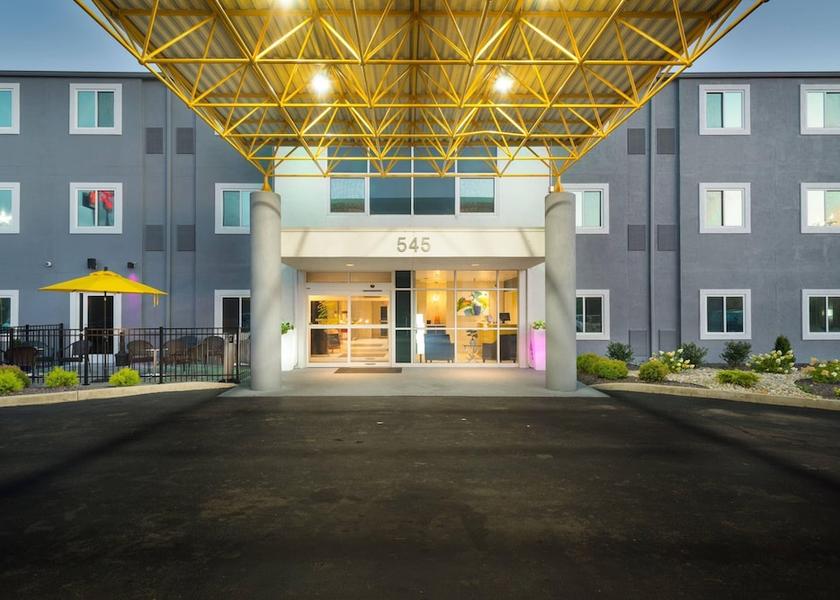 Missouri St. Robert Exterior Detail