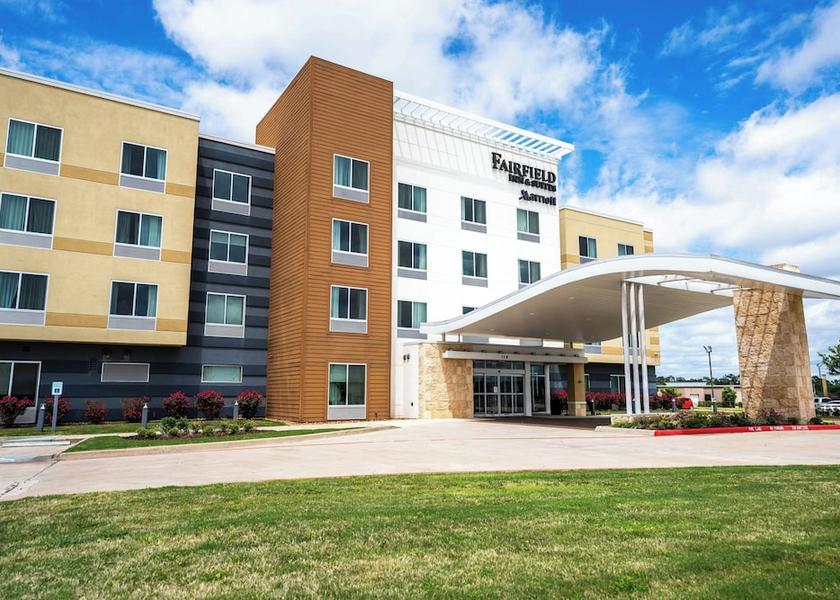 Texas Huntsville Primary image