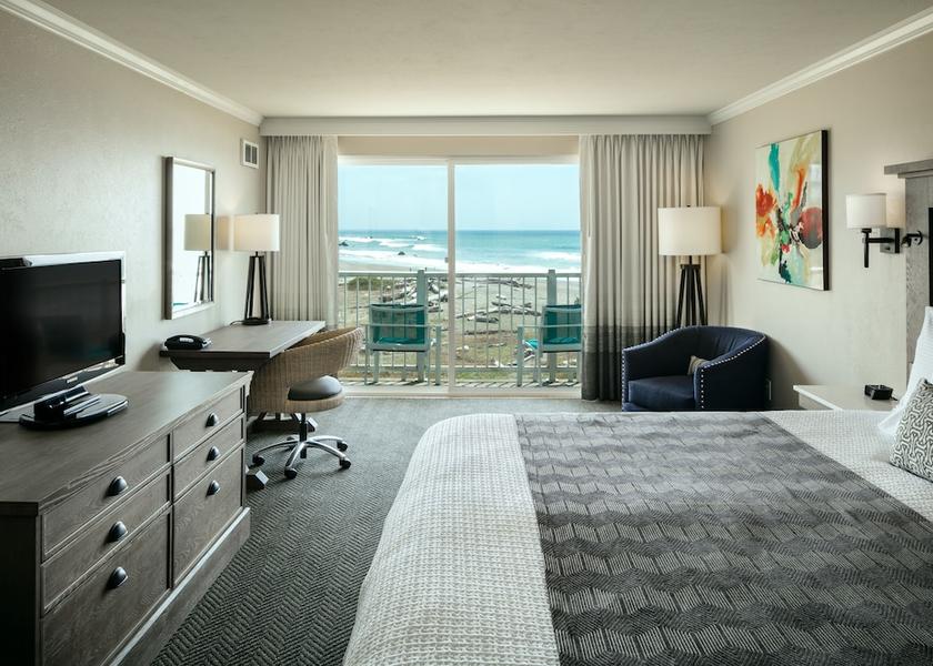 Oregon Brookings Room