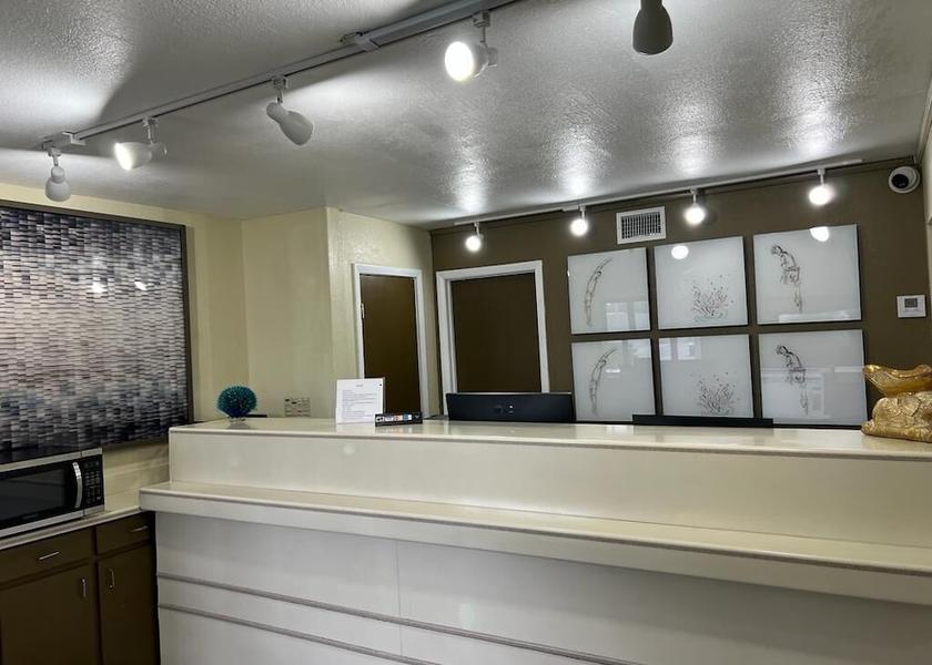 Florida Lake City Reception