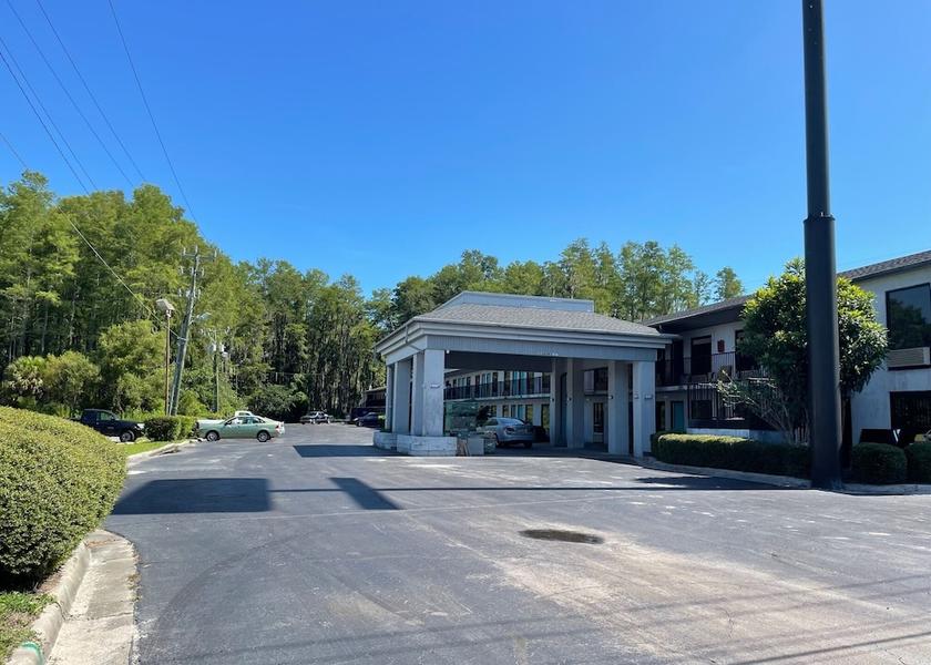 Florida Lake City Primary image
