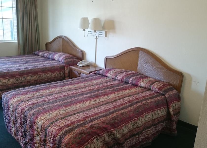 Arizona Kingman Room