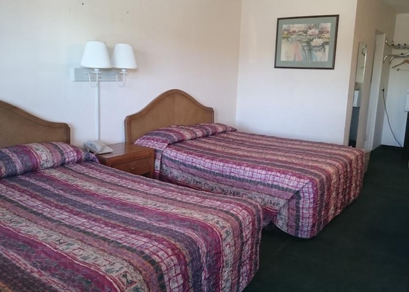 Arizona Kingman Room