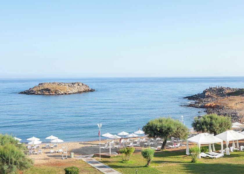 Crete Agios Nikolaos Primary image