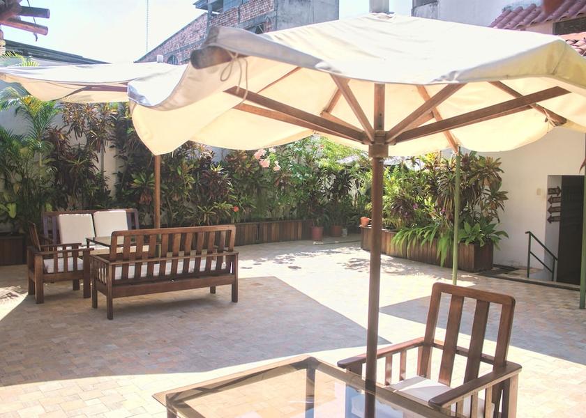 Loreto (region) Iquitos Terrace