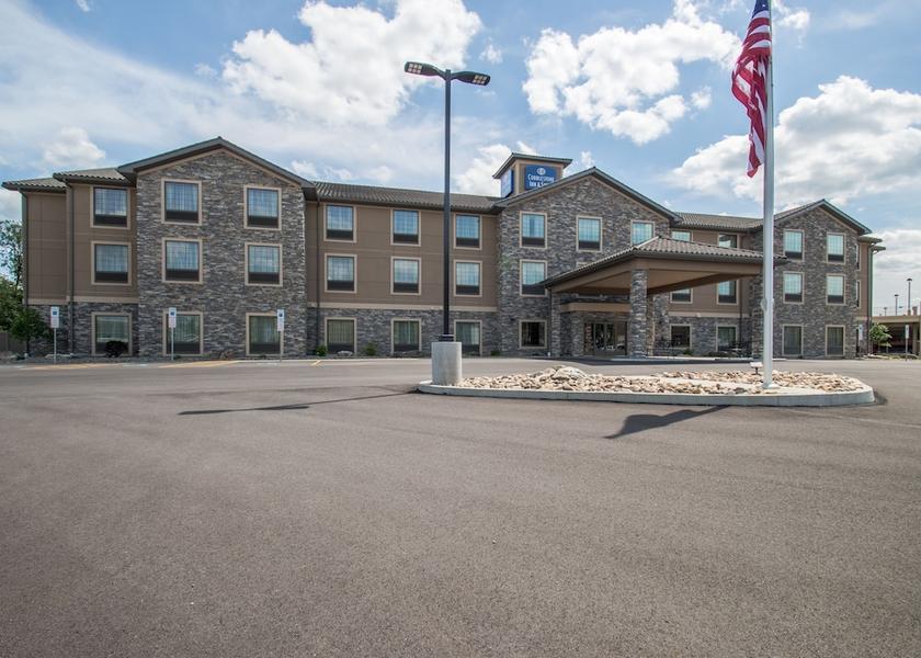Pennsylvania St. Marys Primary image