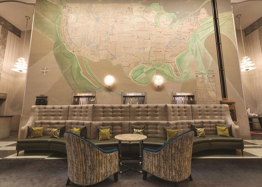 Illinois Chicago Reception