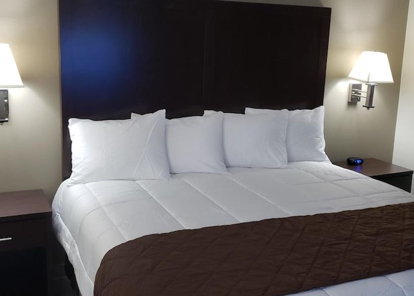 Oregon Umatilla Room