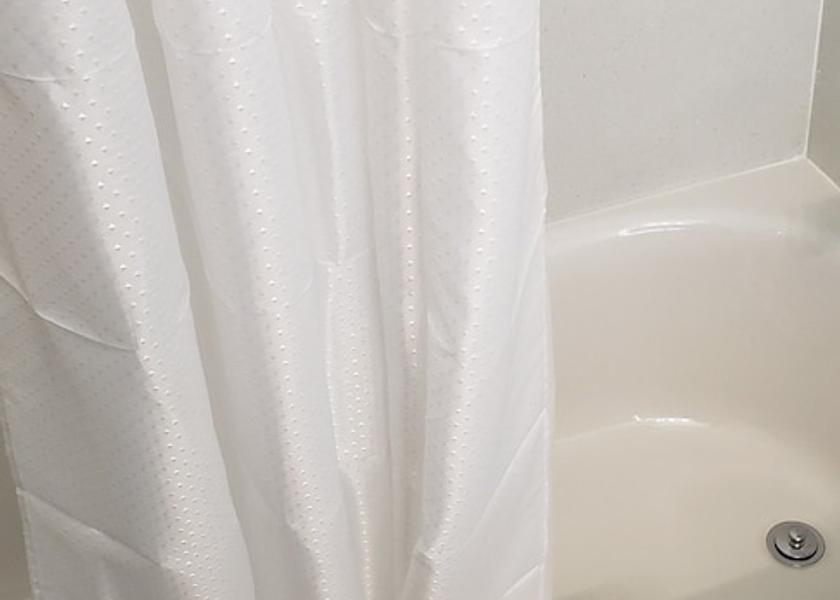 Oregon Umatilla Bathroom