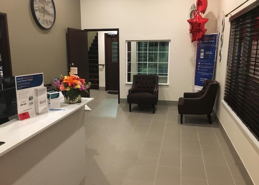 Oregon Umatilla Reception