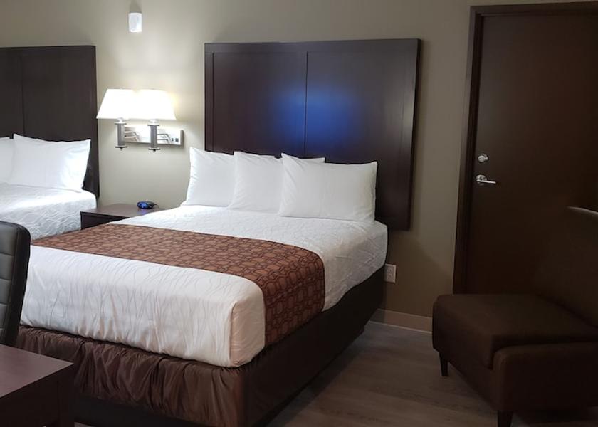 Oregon Umatilla Room