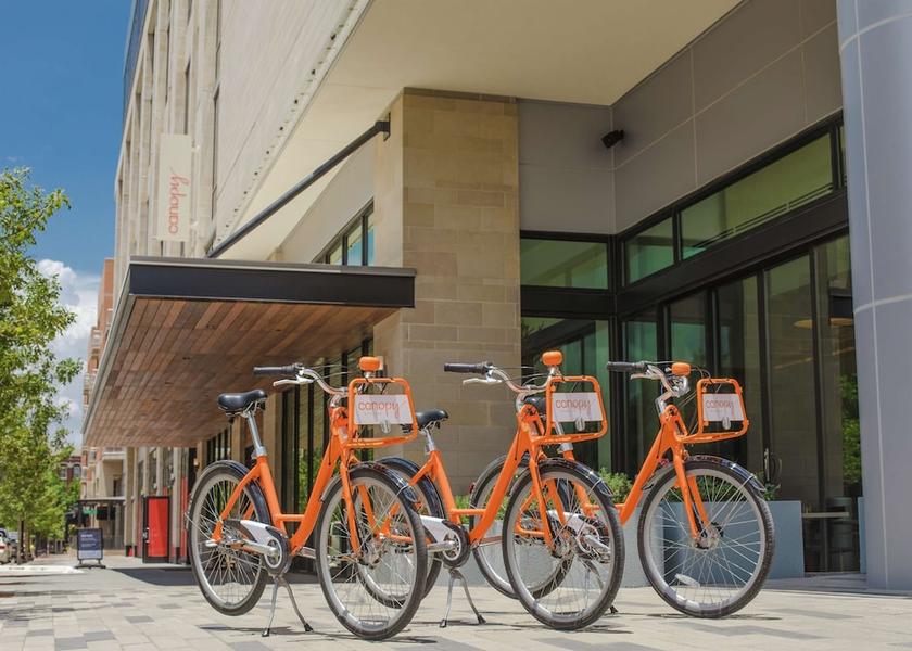 Texas Dallas Bicycling