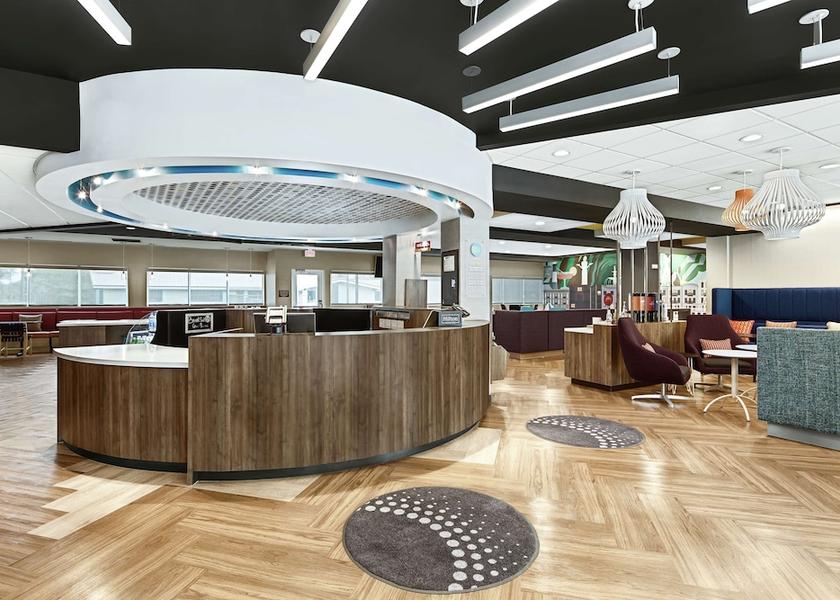 Georgia Savannah Reception