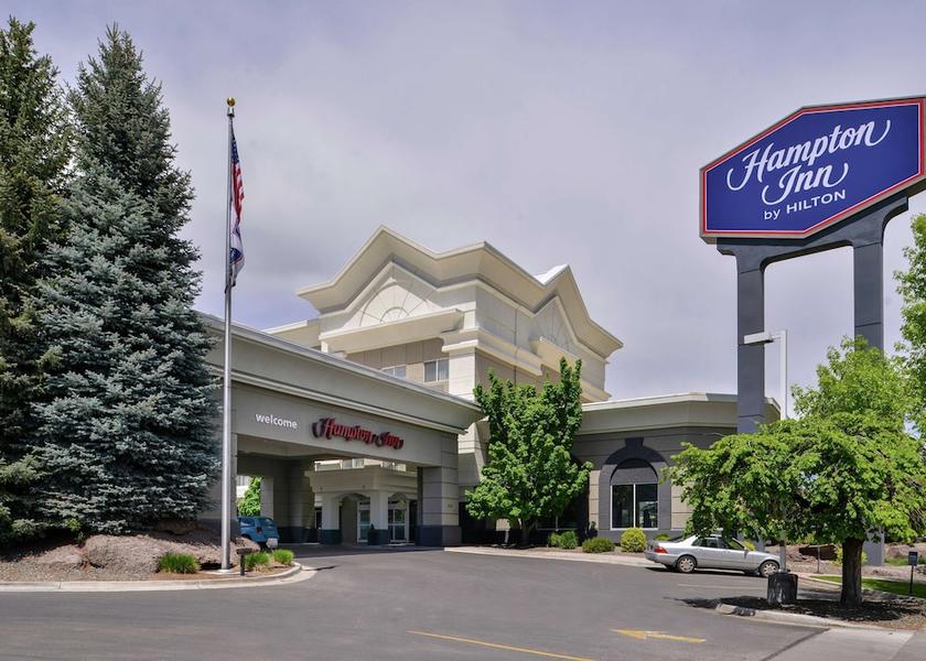 Idaho Idaho Falls Primary image
