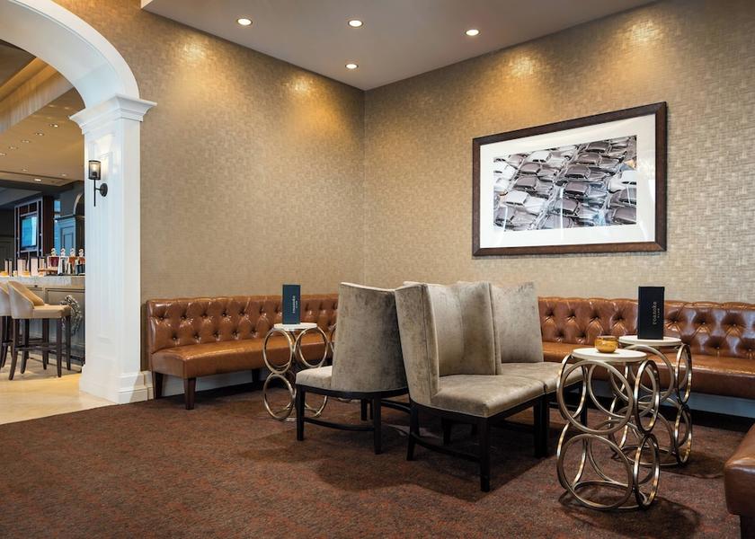 Illinois Chicago Lounge