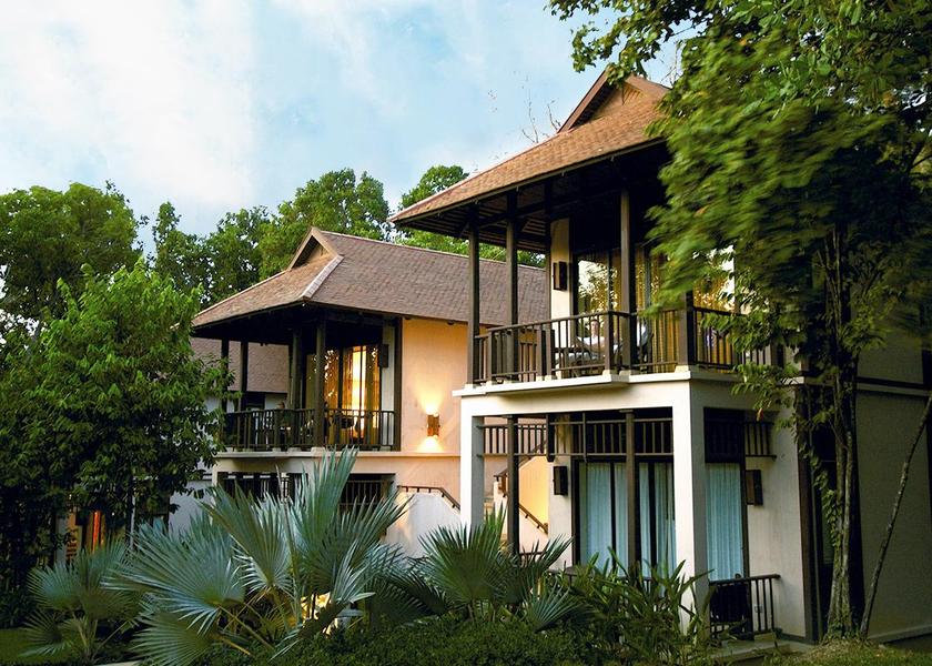 Krabi Province Ko Lanta 