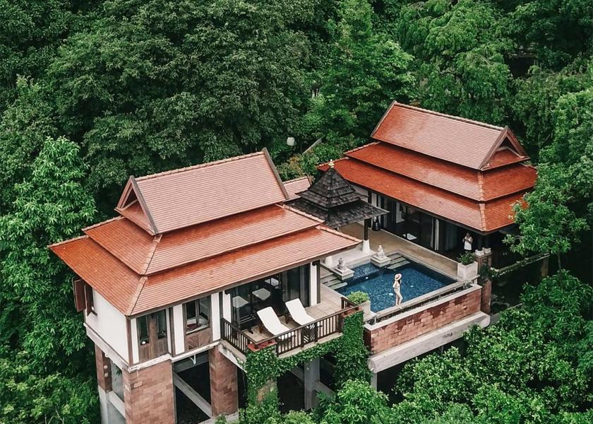 Krabi Province Ko Lanta 
