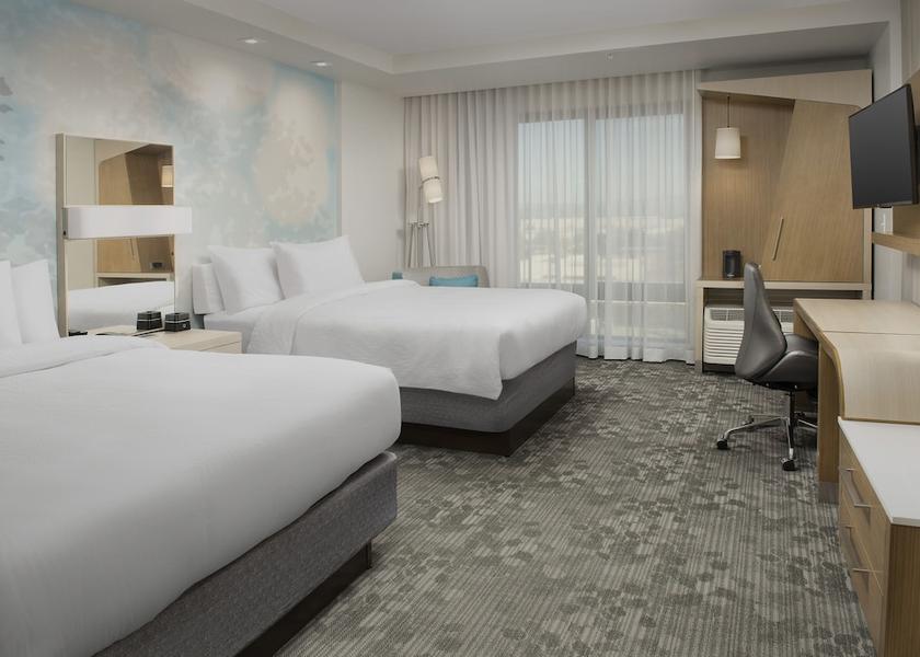 Michigan Albion Room