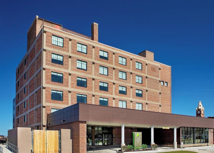 Iowa Moline Primary image