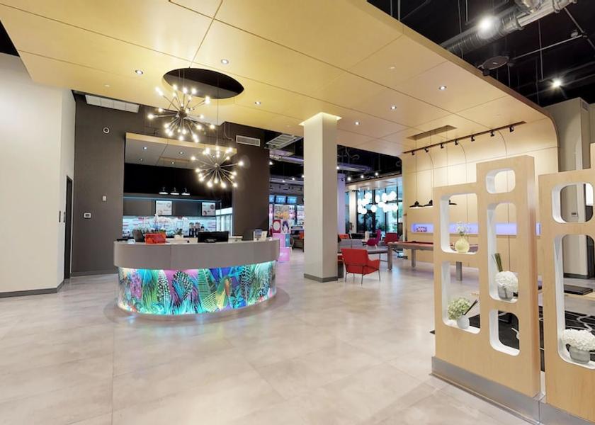 Florida Coral Gables Interior entrance
