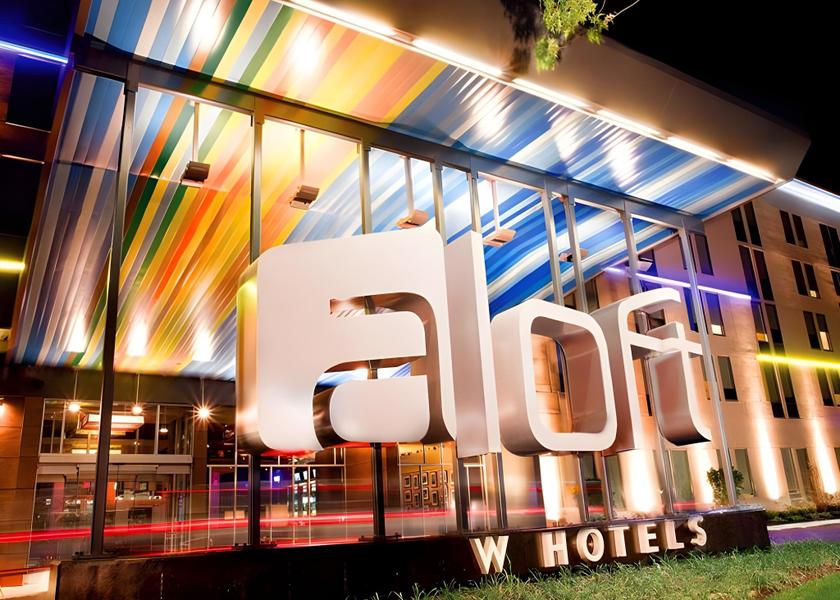 Florida Coral Gables Hotel Exterior