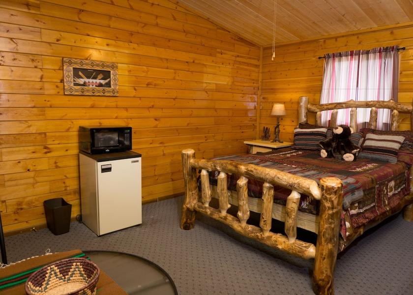 Utah Panguitch In-Room Amenity