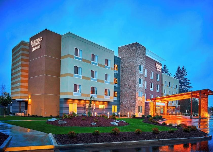 Washington Centralia Primary image