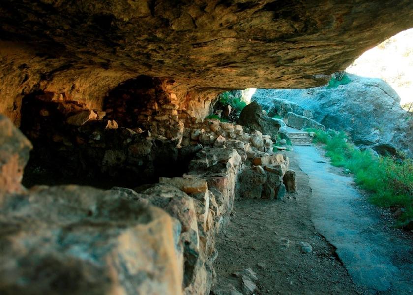 Arizona Flagstaff Point of interest