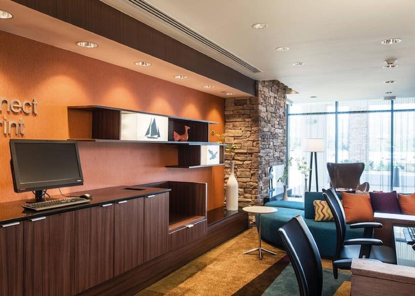 Arizona Flagstaff Business center
