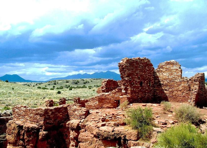 Arizona Flagstaff Point of interest