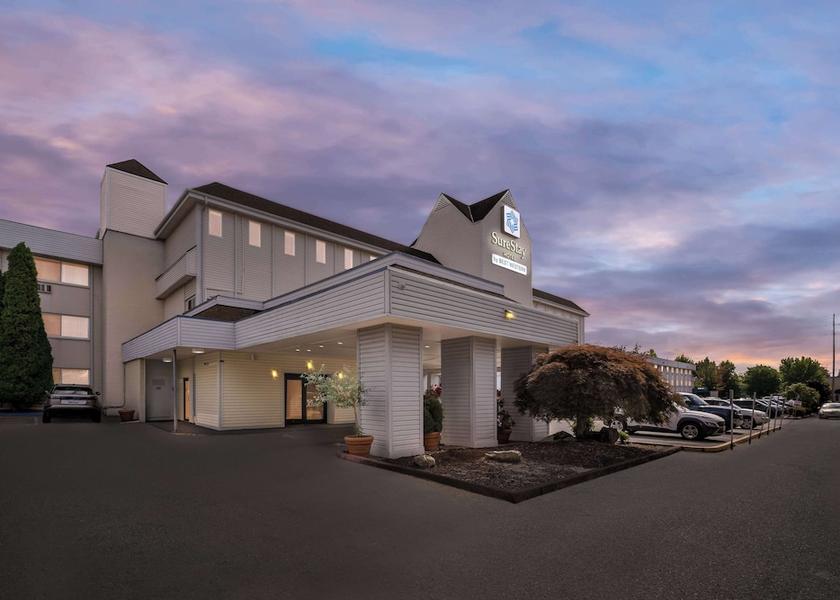 Washington SeaTac Primary image