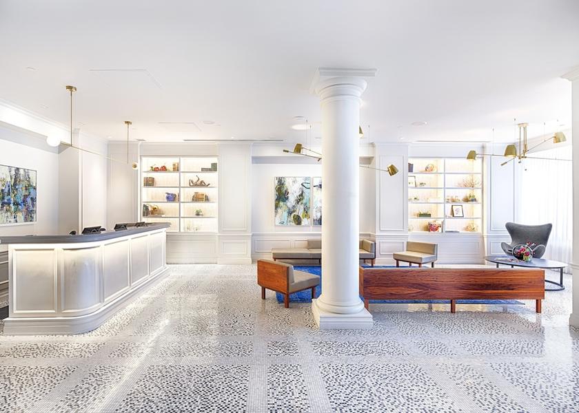 Ontario Kitchener Reception