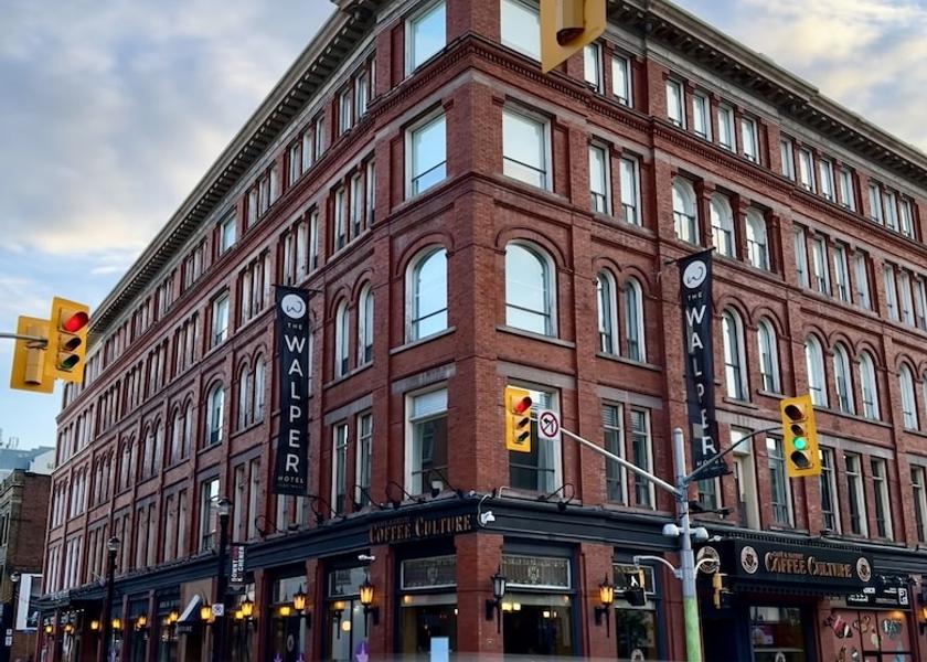 Ontario Kitchener City view